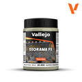 Vallejo 26.809 Diorama FX Industrial Mud 200ml
