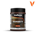 Vallejo 26.811 Diorama FX Brown Mud 200ml