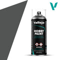 Vallejo 28004 Spray Hobby Paint Primer UK Bronze Green 400ml