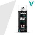Vallejo 28011 Spray Hobby Paint Primer Basic Grey  400ml