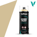 Vallejo 28013 Spray Hobby Paint Primer Fantasy Bonewhite 400ml