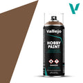 Vallejo 28019 Spray Hobby Paint Fantasy Beasty Brown 400ml