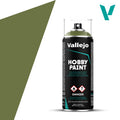 Vallejo 28027 Spray Hobby Paint Fantasy Goblin Green 400ml