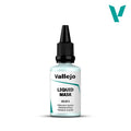 Vallejo 28.851 Masking Fluid 32ml