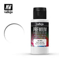 Vallejo 62.063 Premium Acrylic Airbrush Satin Varnish 60ml