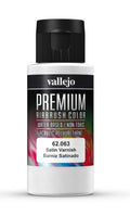 Vallejo 63.063 Premium Airbrush Satin Varnish
