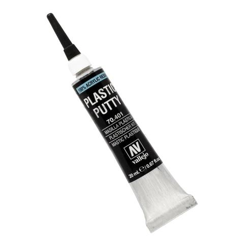 Vallejo 70.401 Plastic Putty