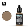 Vallejo 70.604 Dunkelgelb RAL7082