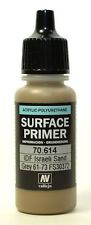 Vallejo 70.614 Primer IDF Israeli Sand Grey 61-73