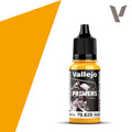 Vallejo 70.629 Primer Sun Yellow 18ml.