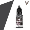 Vallejo 70.603 German Panzer Grey 18ml. RAL7021