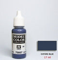 Vallejo 70807 Oxford Blue