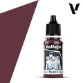 Vallejo 70812 Violet Red 18ml. (46)
