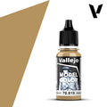 Vallejo 70819 Iraqui Sand 18ml. FS30475 (124)