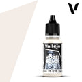 Vallejo 70820 Offwhite 18ml. FS37886. (4)