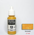 Vallejo 70831 Tan Glaze