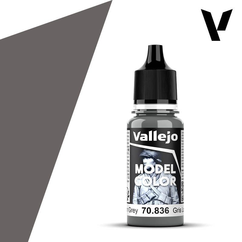 Vallejo 70836 London Grey 18ml. FS36118 - ANA603 (161)