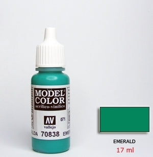 Vallejo 70838 Emerald (71)