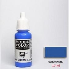 Vallejo 70839 Ultramarine
