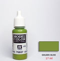 Vallejo 70857 Golden Olive