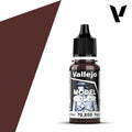 Vallejo 70859 Black Red 18ml. (41)