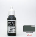 Vallejo 70866 RLM66 Grey Green. FS36134.