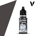 Vallejo 70868 Dark Seagreen 18ml. FS36118 - RAL7015 (188)