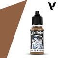 Vallejo 70876 RLM79 Brown Sand 18ml (132)