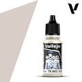 Vallejo 70883 Silver Grey 18ml. FS37150 - RAL9002 (152)