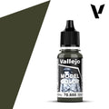 Vallejo 70888 Olive Grey 18ml. FS34096-RAL6006. (92)