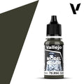 Vallejo 70894 RLM80 Cam. Olive Green 18ml. FS34096 (96)