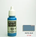 Vallejo 70901 Pastel Blue