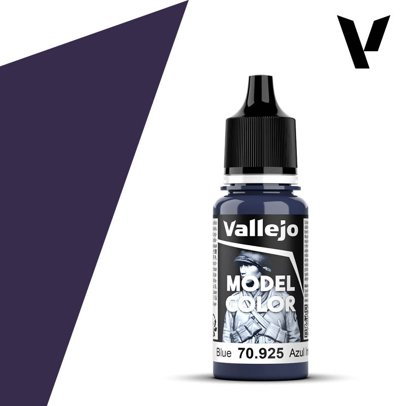 Vallejo 70925 Blue 18ml. (52)