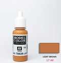 Vallejo 70929 Light Brown