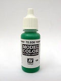 Vallejo 70936 Transparent Green