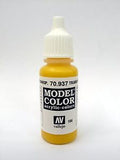 Vallejo 70937 Transparent Yellow