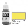 Vallejo 70949 Light Yellow