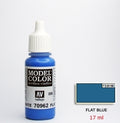 Vallejo 70962 Flat Blue. FS35180 (56)
