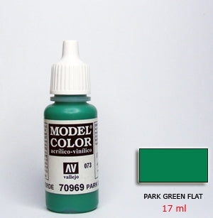 Vallejo 70969 Park Green Flat