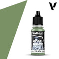 Vallejo 70974 Green Sky 18ml. (76)