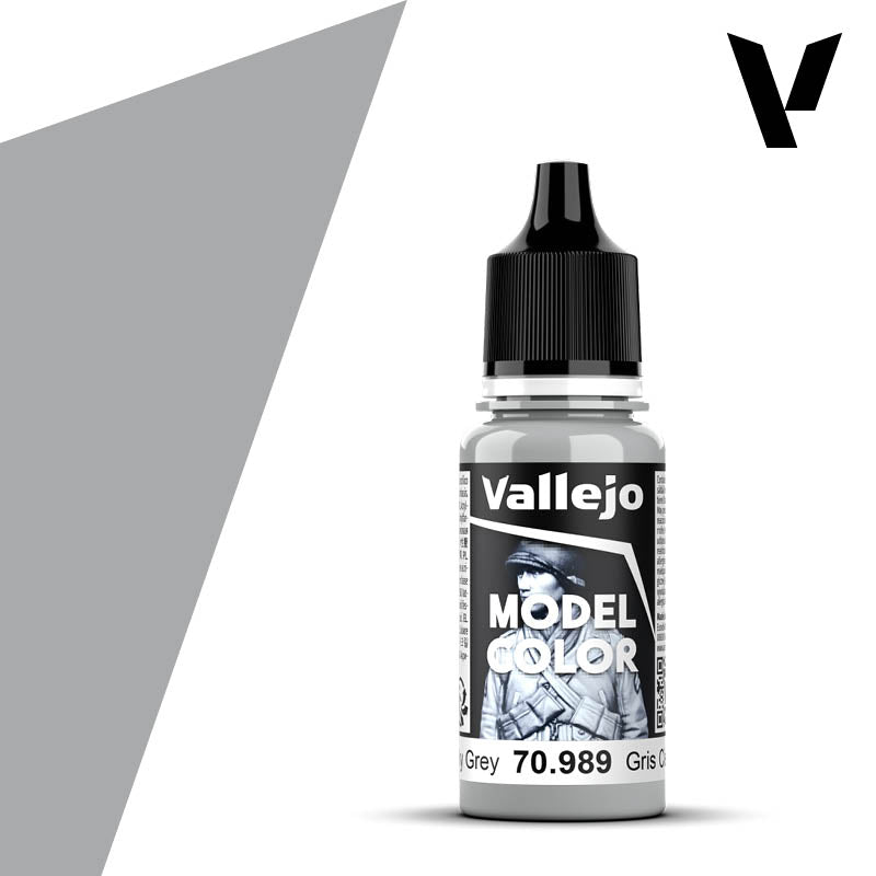 Vallejo 70989 Sky Grey 18ml. FS36463. (154)
