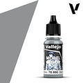 Vallejo 70990 Light Grey 18ml. FS36375 - RAL7001. (155)
