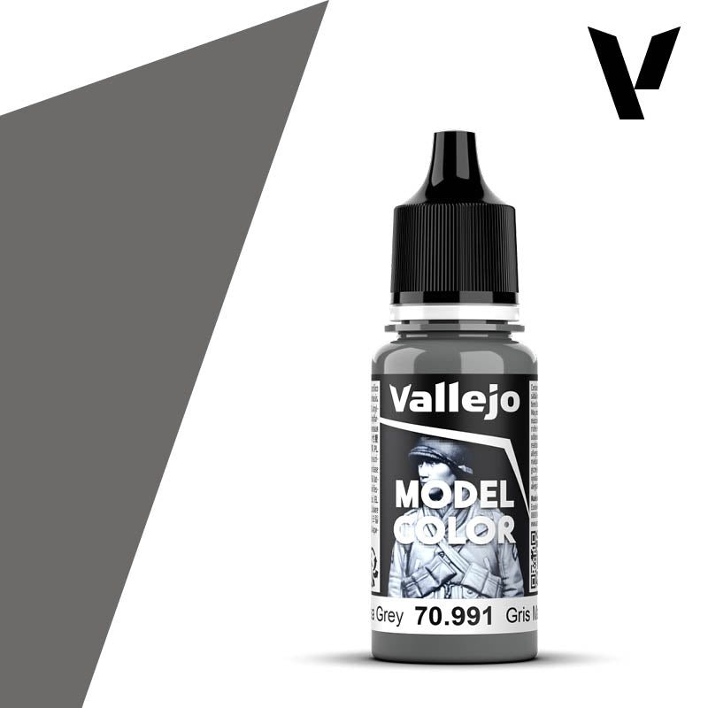 Vallejo 70991 Dark Sea Grey. 18ml. FS36231 (159)