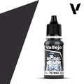 Vallejo 70994 Dark Grey 18ml. FS36076 (166)