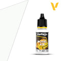 Vallejo 71001 RLM21 White. FS37925 - RAL9016. 18ml.