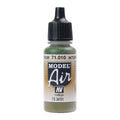 Vallejo 71010 Interior Green FS34098. 18ml.