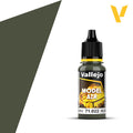 Vallejo 71022 RLM82 Light Green 18ml. FS34095.