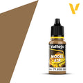 Vallejo 71030 Brown Green 18ml. FS33245