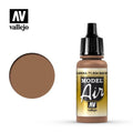Vallejo 71034 Sand Brown