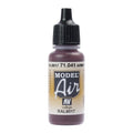Vallejo 71041 Armour Brown. RAL8017.